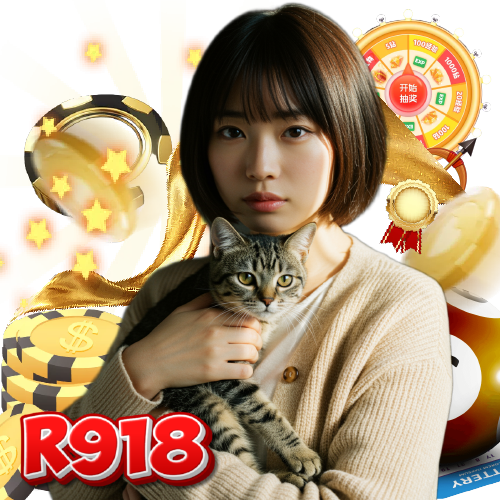 r918