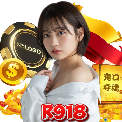 r918 สล็อต