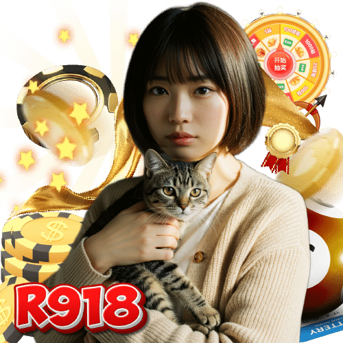 r918